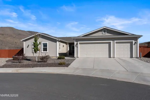 18757 Jones Creek Court, Reno, NV 89508