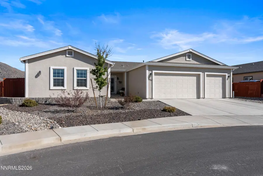 18757 Jones Creek Court, Reno, NV 89508 - #3