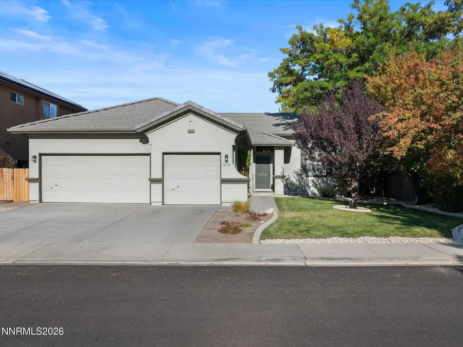 270 River Flow Drive, Reno, NV 89523 - #2