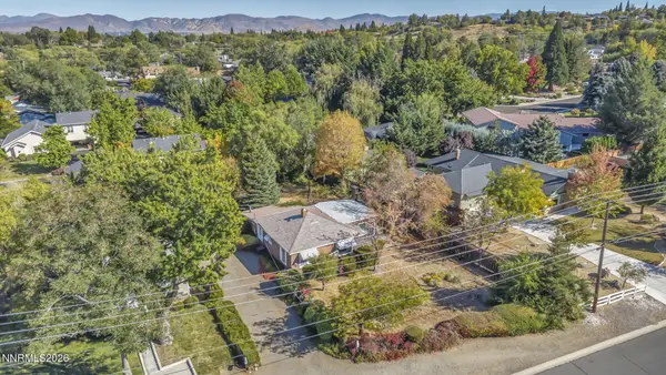 1400 Davidson Way, Reno, NV 89509