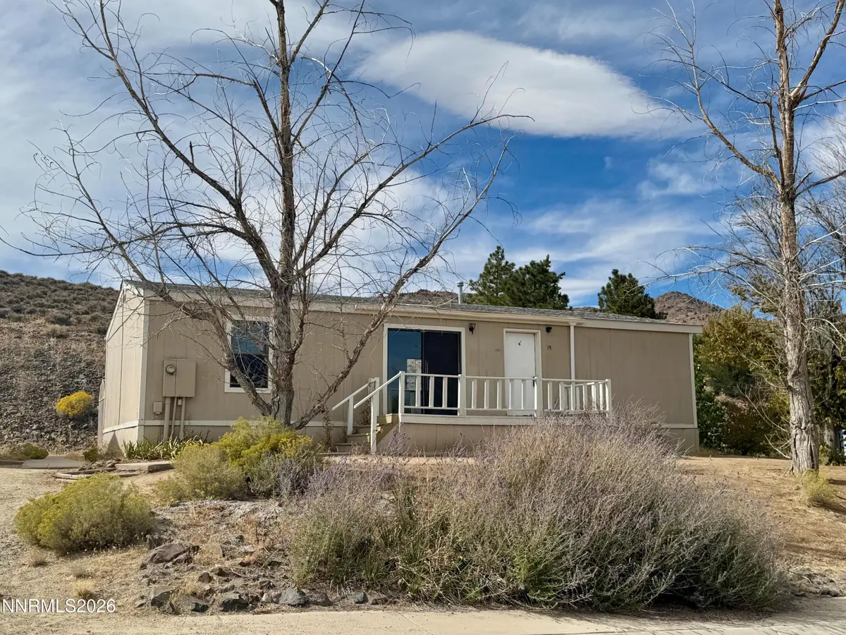 19 Stope Road, Dayton, NV 89403 - #1