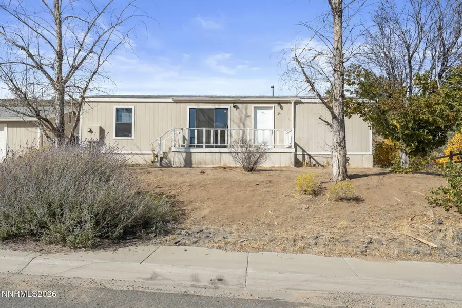 19 Stope Road, Dayton, NV 89403 - #2