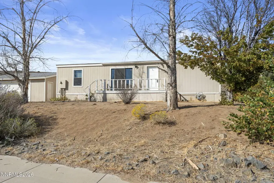 19 Stope Road, Dayton, NV 89403 - #3