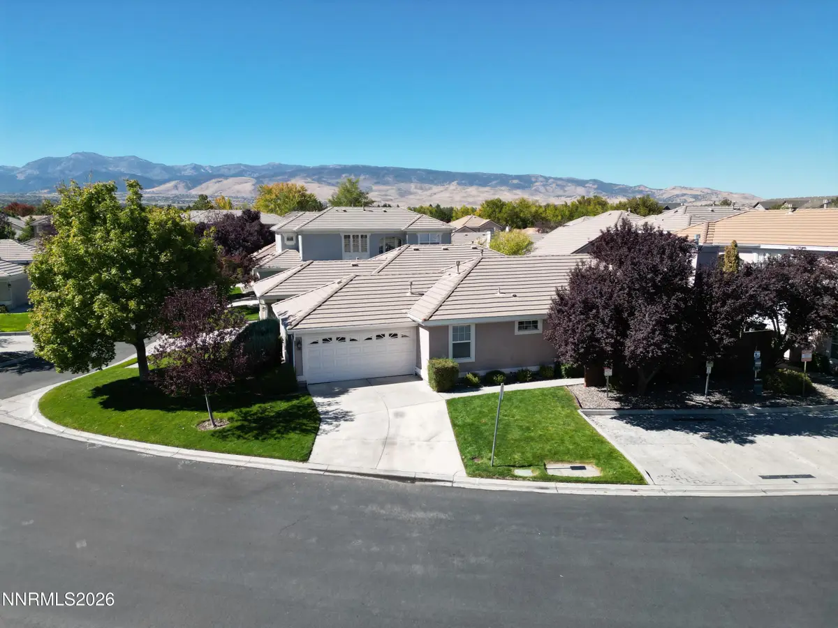 1195 Scenic Park Terrace, Reno, NV 89521 - #1