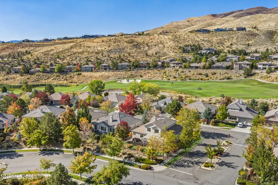 8160 Sierra Ridge Court, Reno, NV 89523 - #2