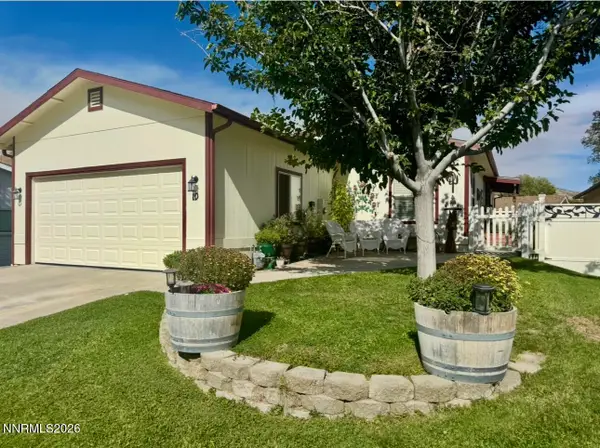 10 Rue De La Azure Lane, Sparks, NV 89434