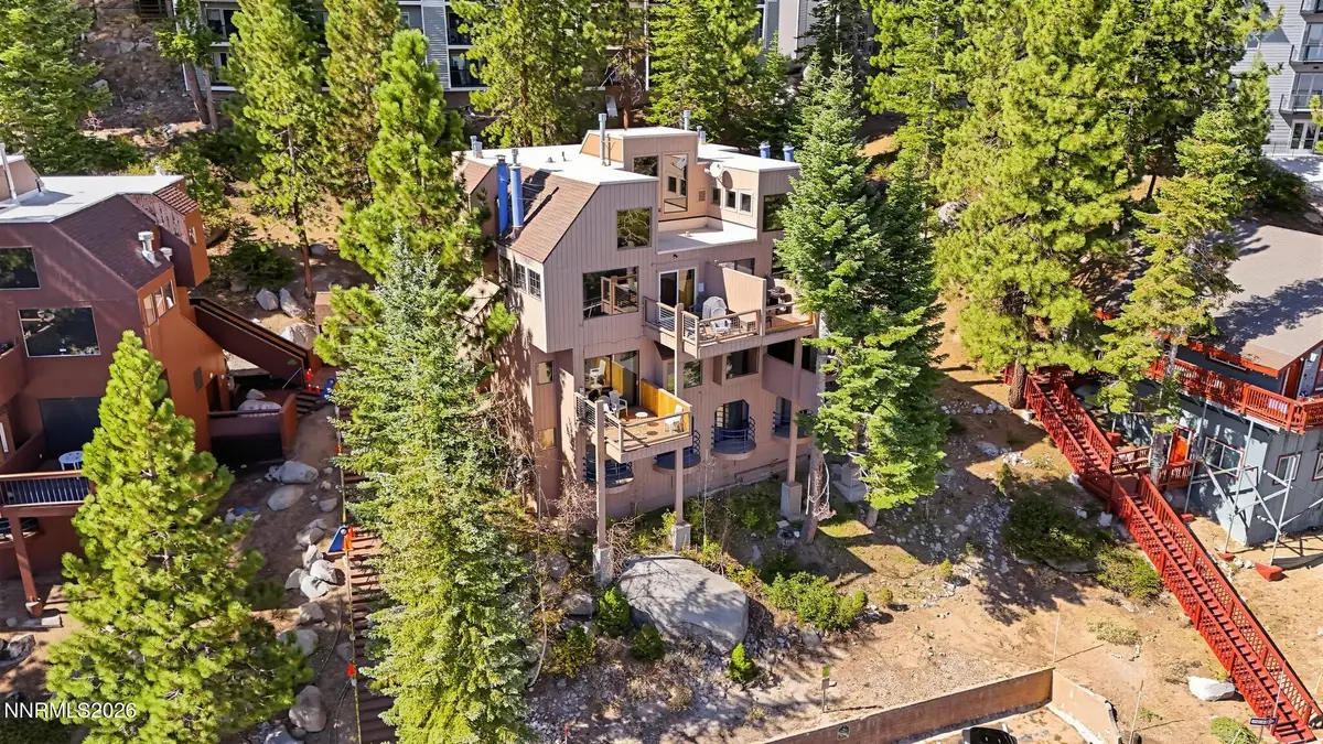 340 Quaking Aspen Lane # B, Stateline, NV 89449 - #1