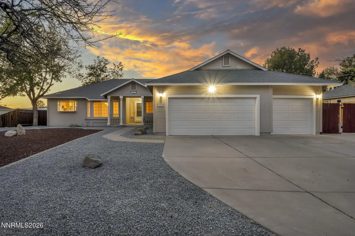 9195 Cordoba Boulevard, Spanish Springs, NV 89441 - #1