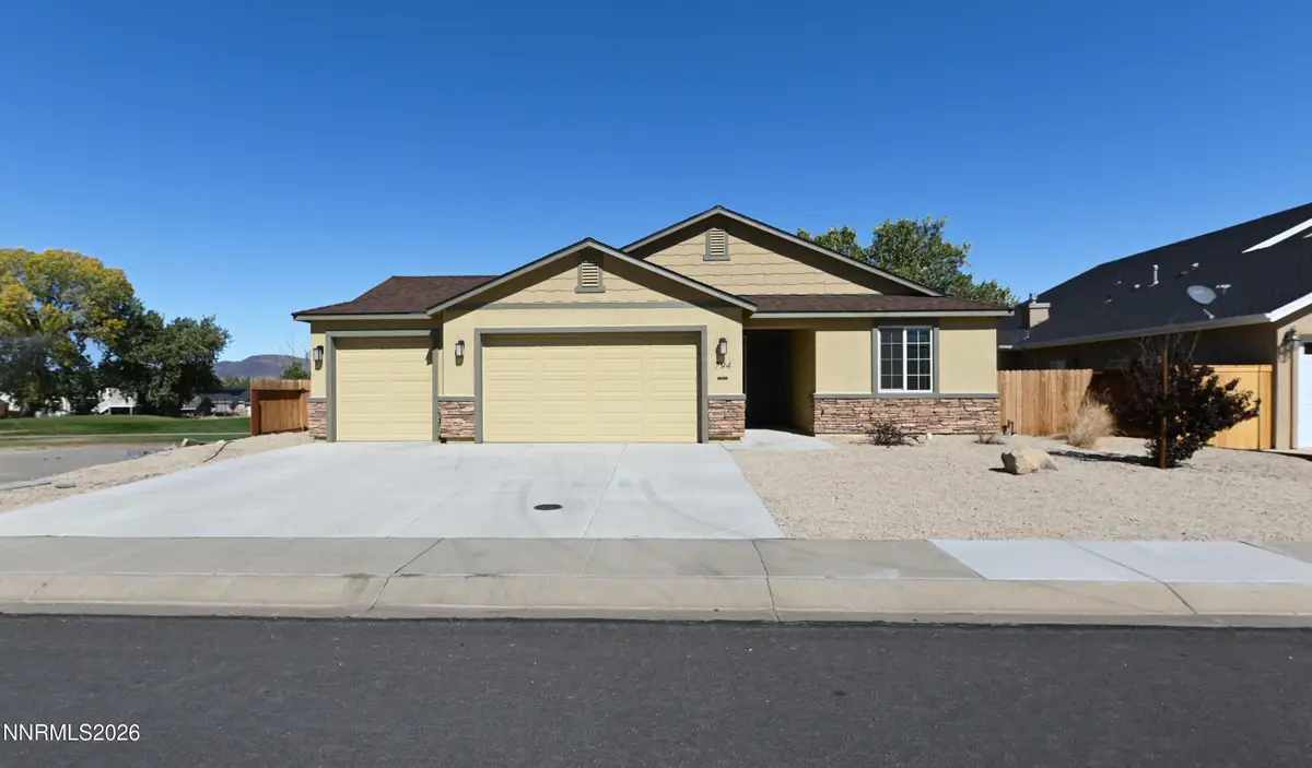 794 Divot Drive, Fernley, NV 89408 - #1