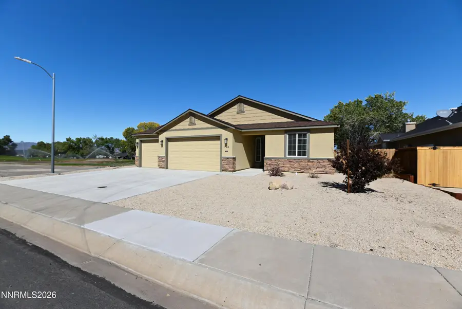 794 Divot Drive, Fernley, NV 89408 - #3