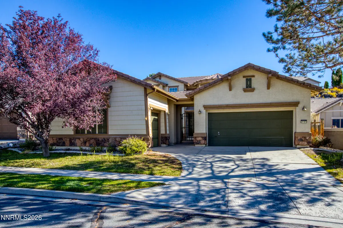 3197 Ten Mile Drive, Sparks, NV 89436 - #1