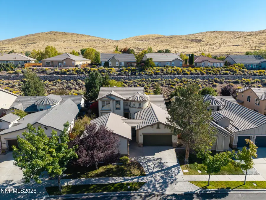 3197 Ten Mile Drive, Sparks, NV 89436 - #3