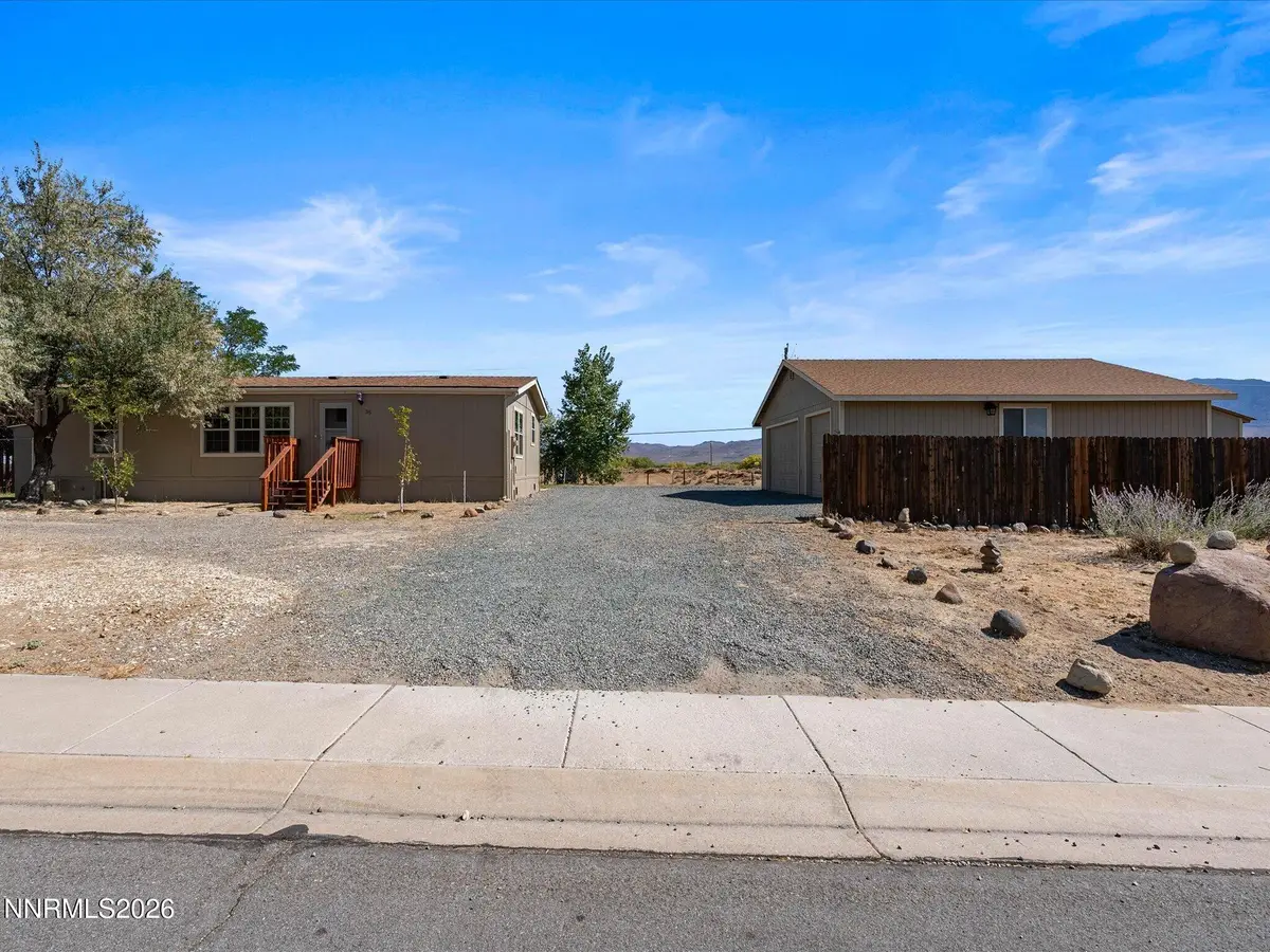 35 Rose Peak Road, Dayton, NV 89403 - #1