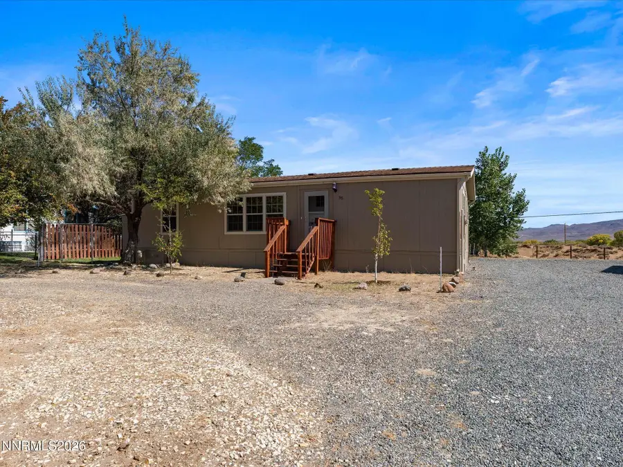 35 Rose Peak Road, Dayton, NV 89403 - #2
