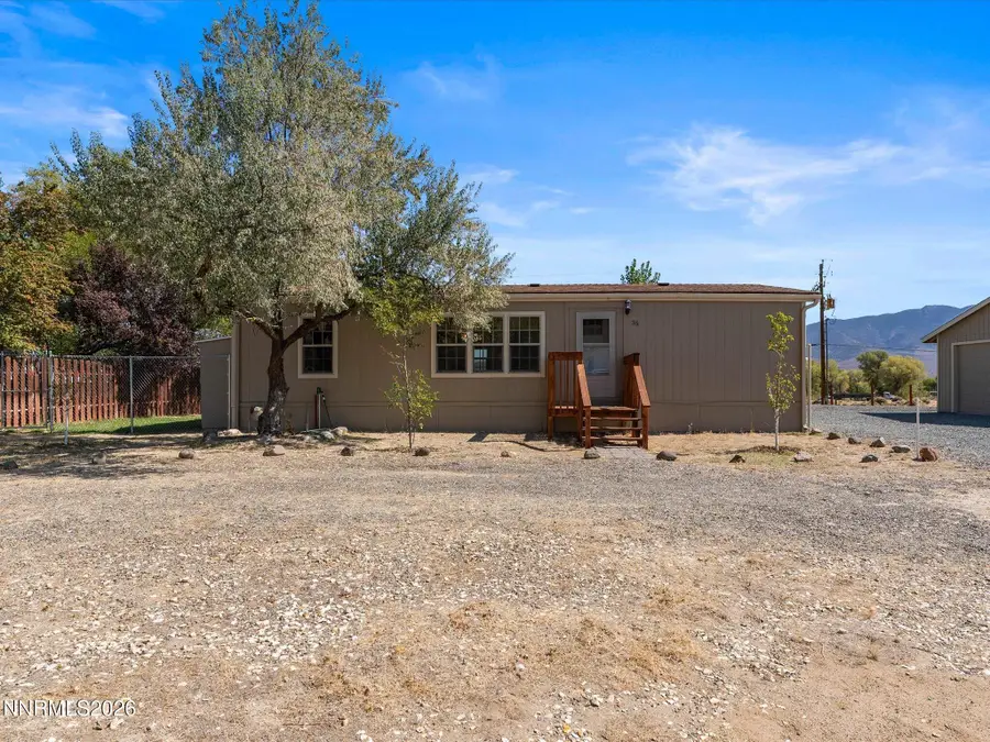 35 Rose Peak Road, Dayton, NV 89403 - #3
