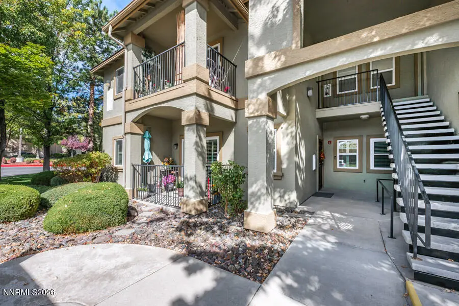 6850 Sharlands Avenue # 1005, Reno, NV 89523 - #1