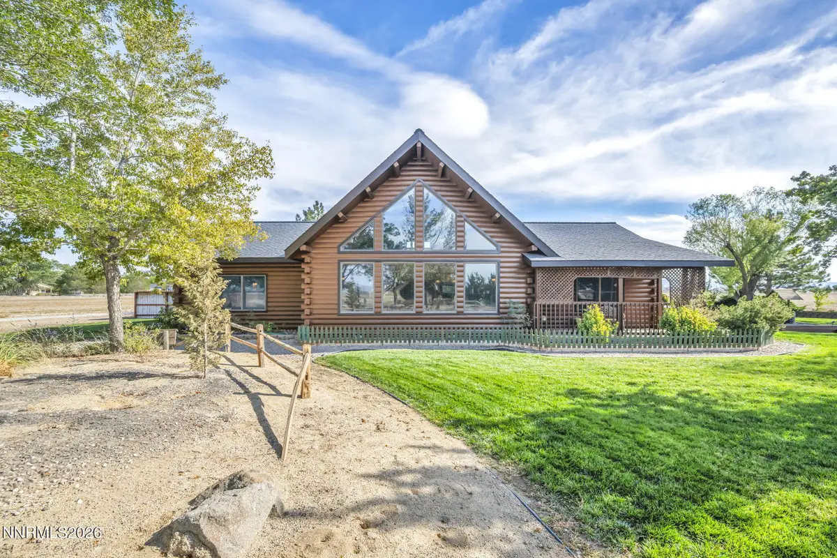 865 Butte View, Fallon, NV 89406 - #1