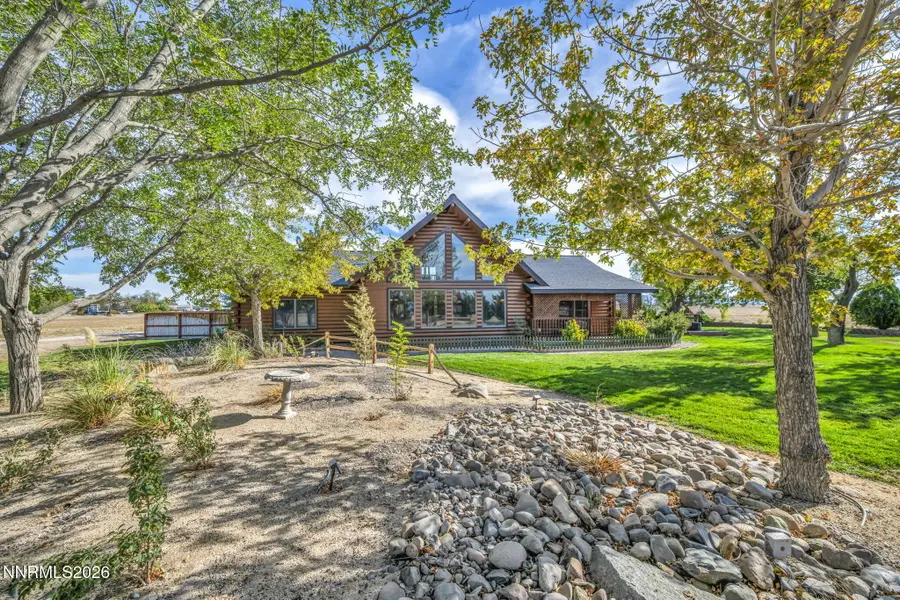 865 Butte View, Fallon, NV 89406 - #3