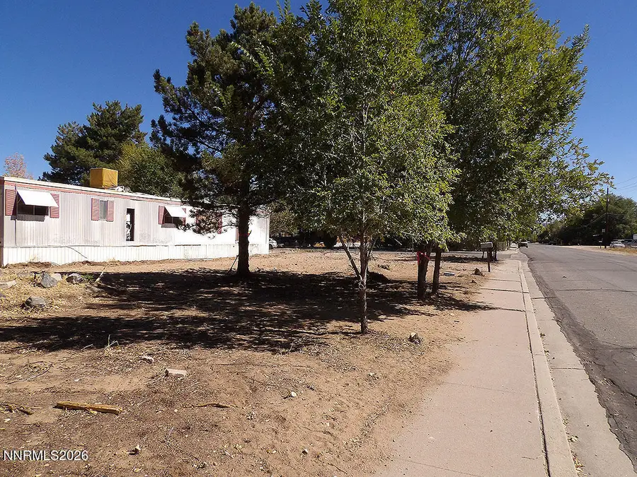 2720 E Nye Lane #1, Carson City, NV 89706 - #3