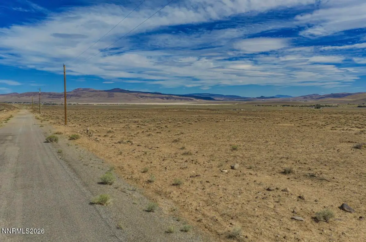 12285 Shawnee Road, Stagecoach, NV 89429 - #1