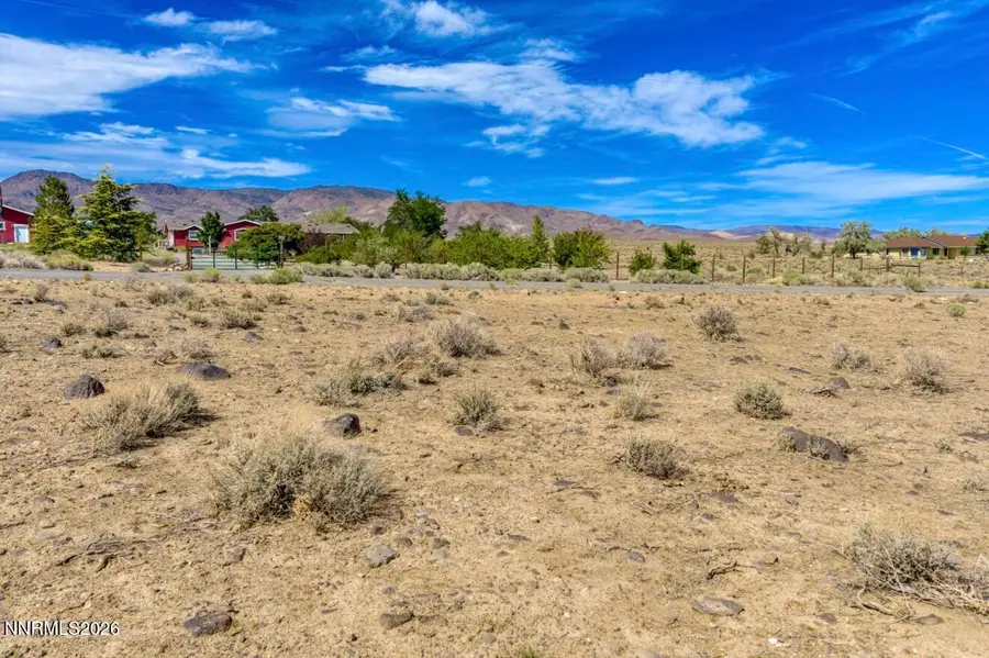 12285 Shawnee Road, Stagecoach, NV 89429 - #3