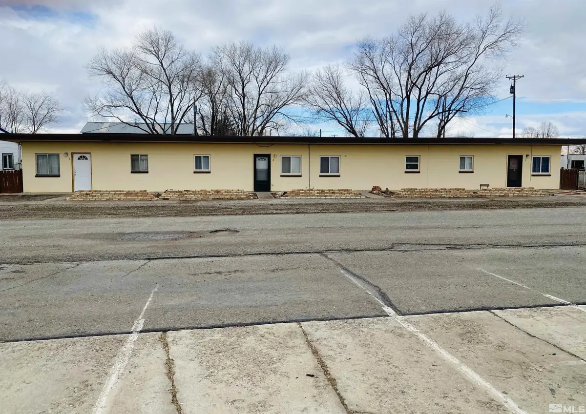 10 Olavarria Street, McDermitt, NV 89421 - #1