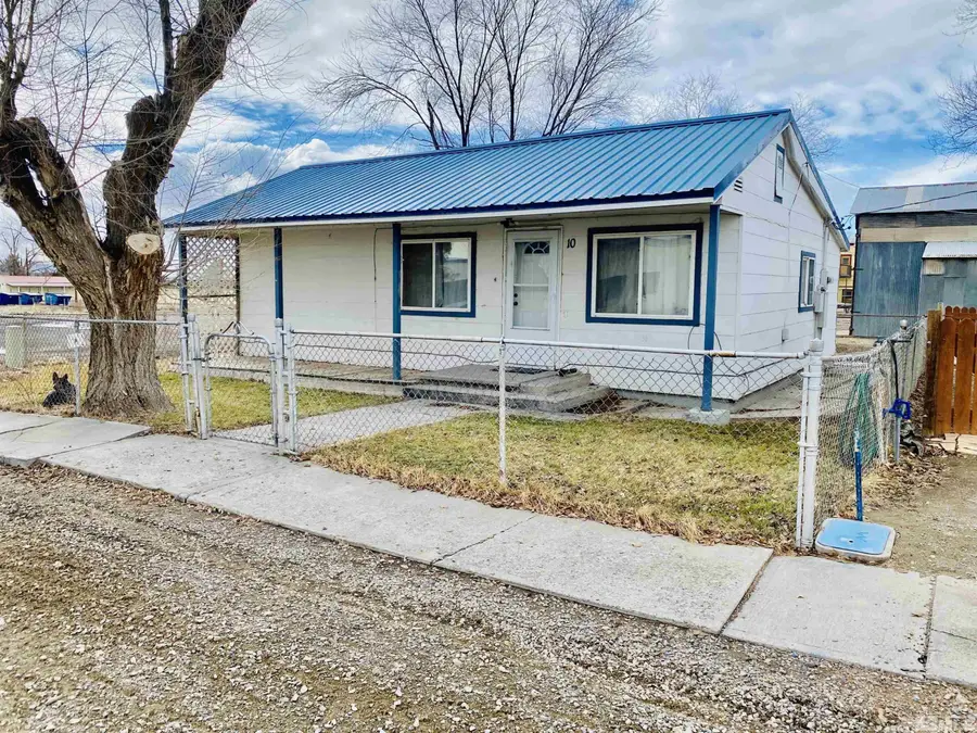 10 Olavarria Street, McDermitt, NV 89421 - #2