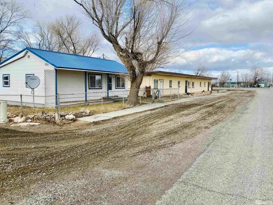 10 Olavarria Street, McDermitt, NV 89421 - #3