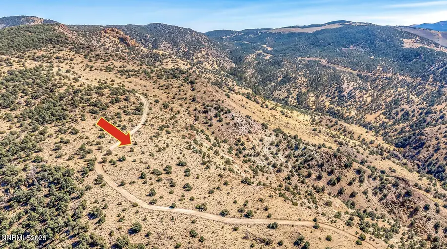 0 Geiger Grade Road #016-751-18, Reno, NV 89521 - #3