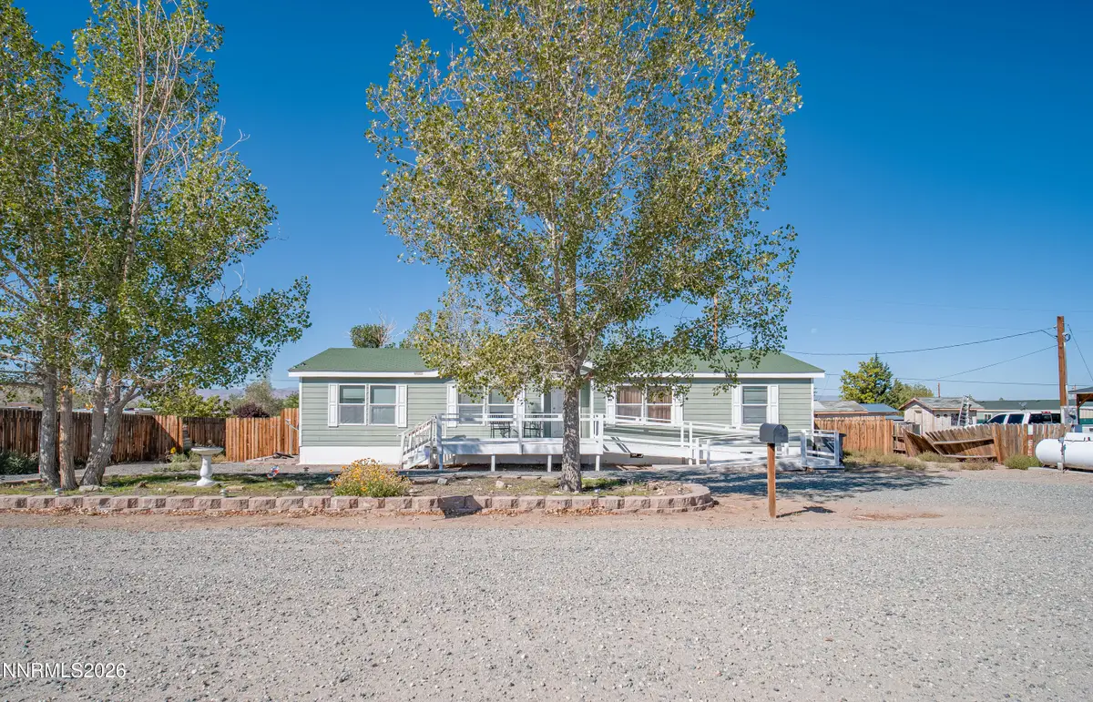70 Mountain Lane, Yerington, NV 89447 - #1