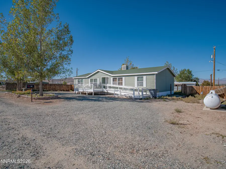 70 Mountain Lane, Yerington, NV 89447 - #2