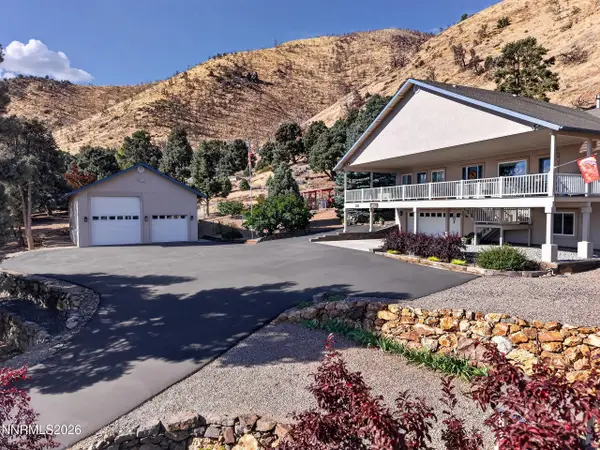 1530 Moss Circle, Gardnerville, NV 89410