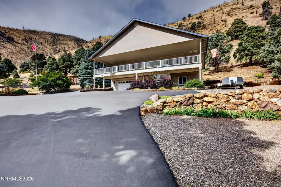 1530 Moss Circle, Gardnerville, NV 89410 - #3