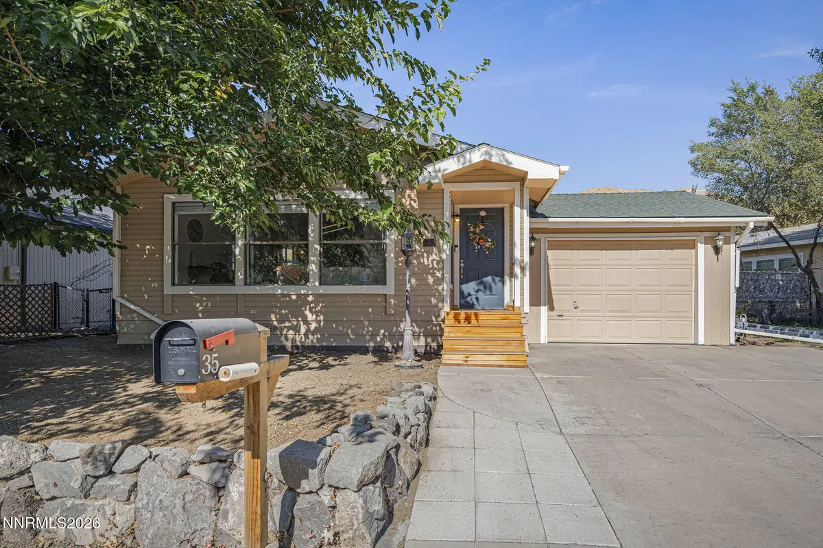 35 Ave De La Argent, Sparks, NV 89434 - #1