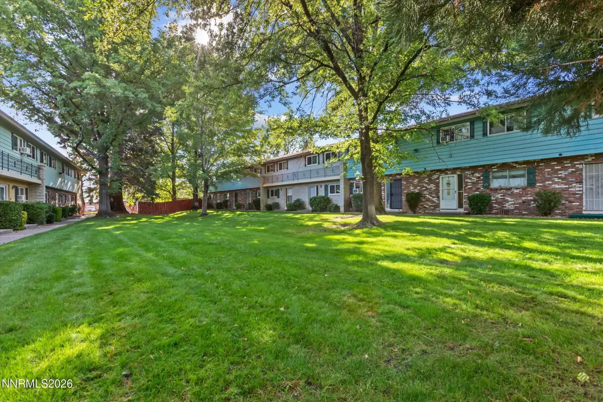 325 Smithridge Park, Reno, NV 89502 - #1