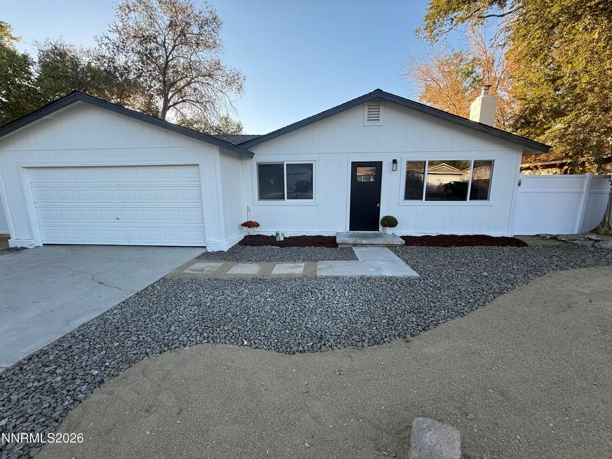 1316 Continental Drive, Carson City, NV 89701 - #1