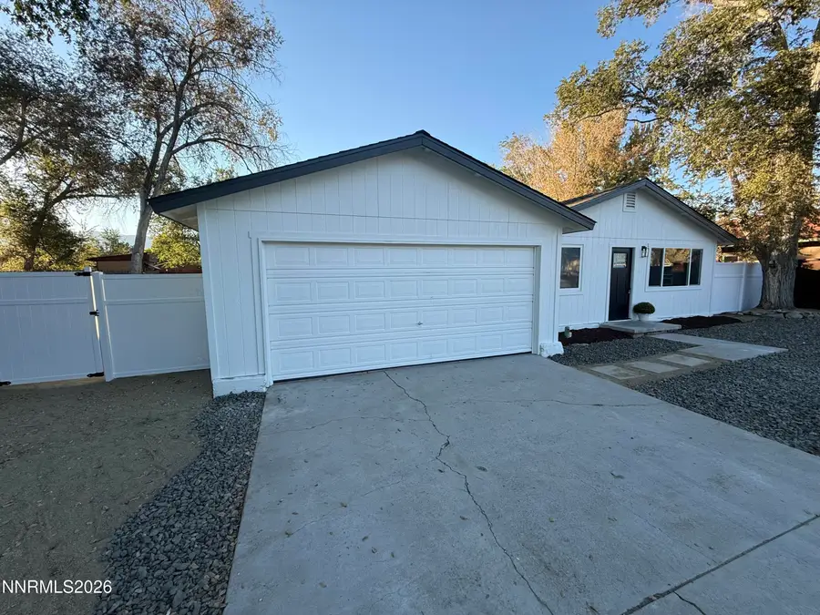 1316 Continental Drive, Carson City, NV 89701 - #3