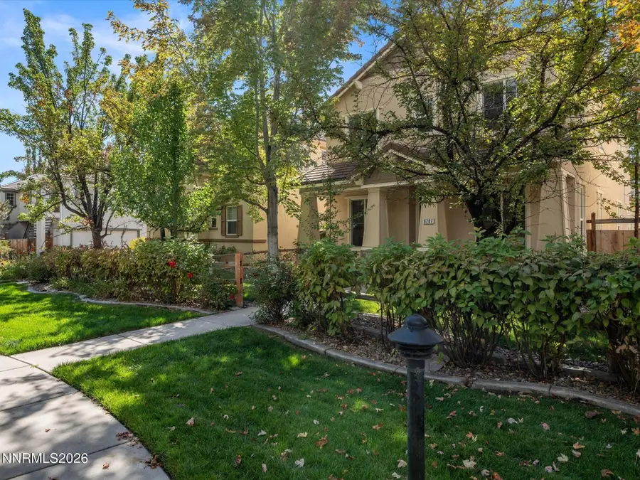 6707 S Gaja Loop, Sparks, NV 89436 - #2