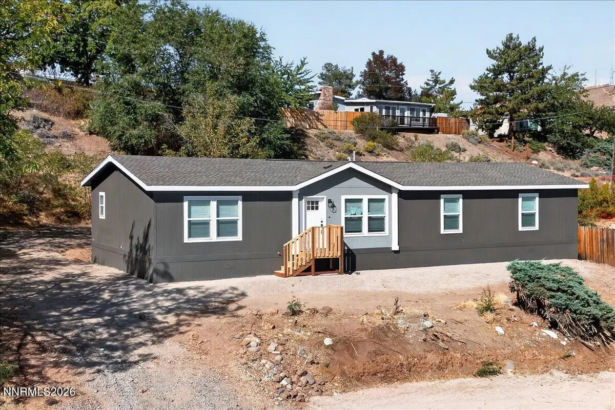 4657 E Leonesio Drive, Sun Valley, NV 89433 - #1