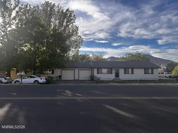 378 W Minor Street, Winnemucca, NV 89445