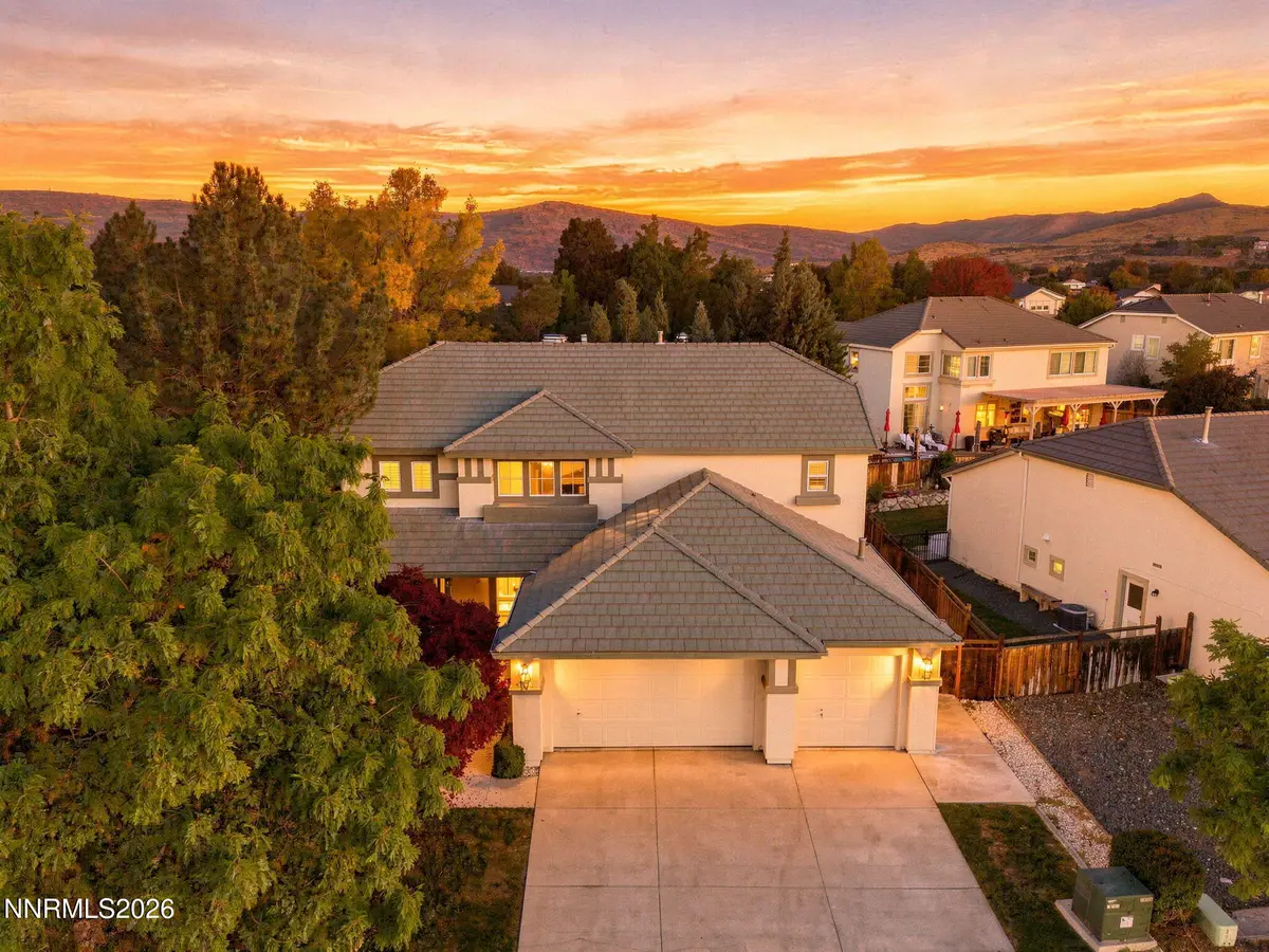 6758 Runnymede Drive, Sparks, NV 89436 - #1