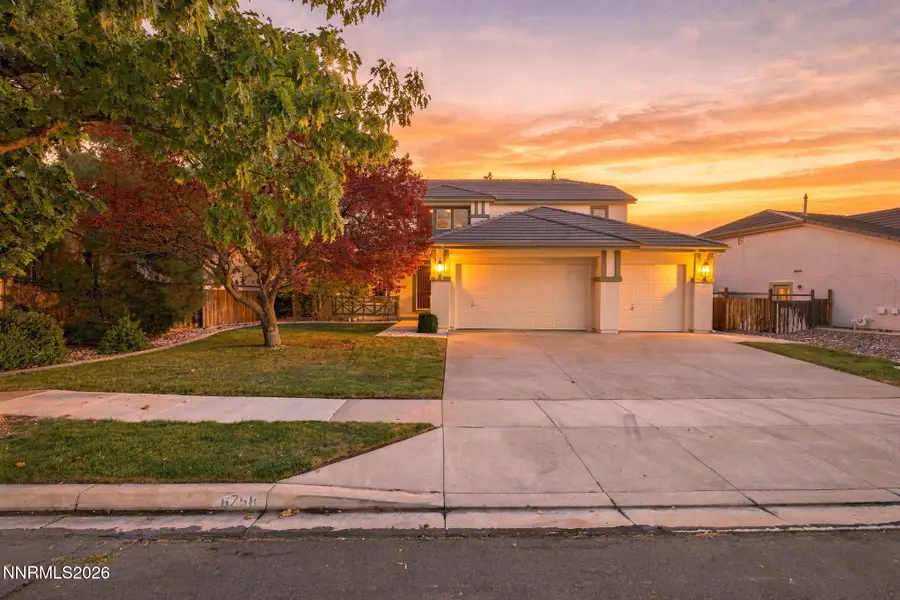 6758 Runnymede Drive, Sparks, NV 89436 - #3