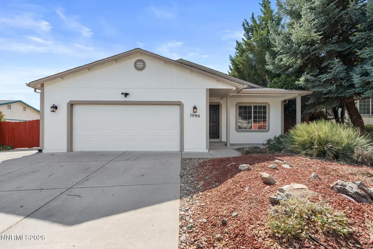 7090 Strauss Drive, Sun Valley, NV 89433 - #1