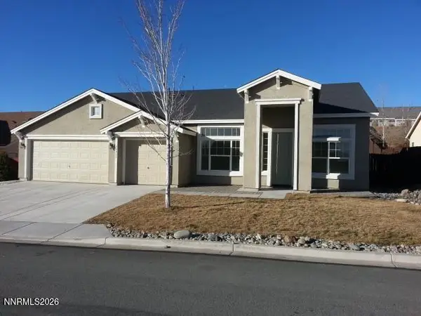 17955 Blake Court, Reno, NV 89508