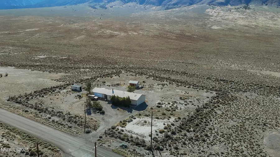 316 Toiyabe Road, Austin, NV 89310 - #3