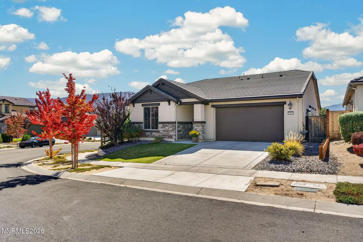 1395 Ione Pass Trail, Reno, NV 89523 - #1