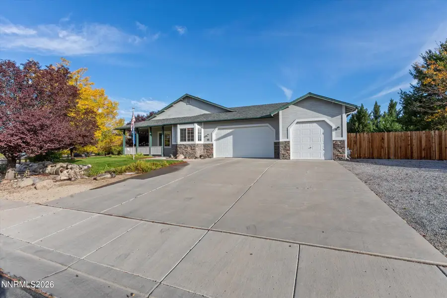 15 Caterpillar Court, Sparks, NV 89441 - #3