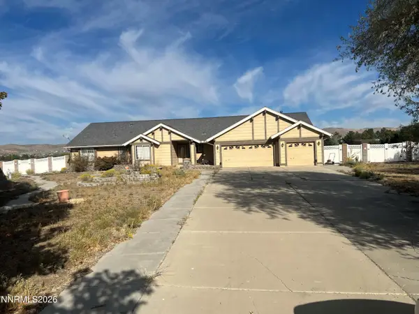 Address Withheld By Seller, Sparks, NV 89441