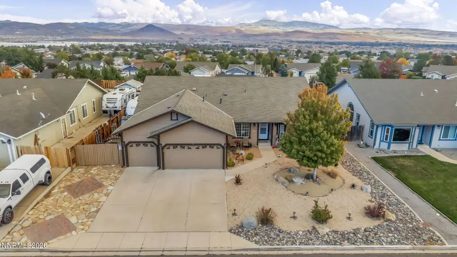 2160 Lenticular Drive, Sparks, NV 89441 - #2