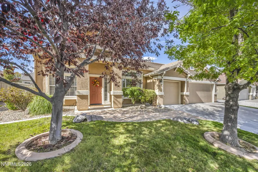 1275 S Fox Glen Court, Reno, NV 89521 - #3